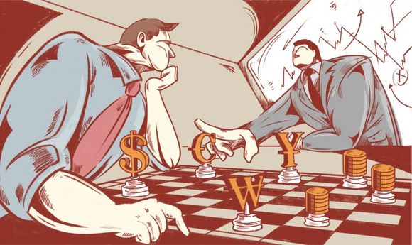 喜忧参半的美国PPI数据公布后，黄金和白银上涨
